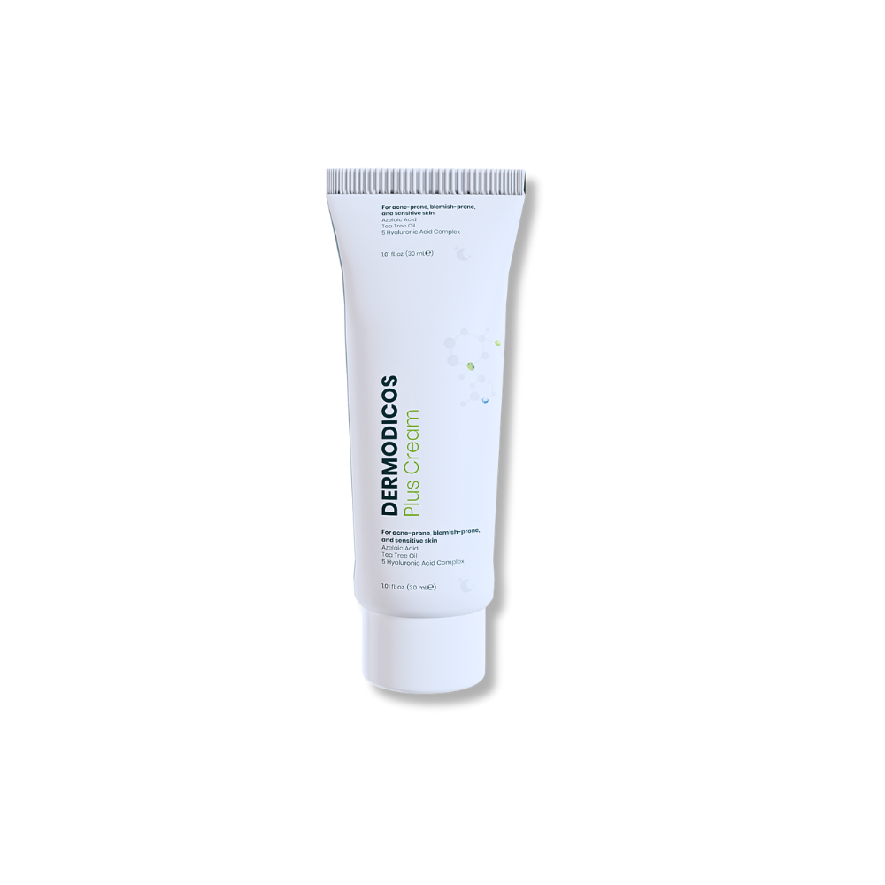 TTO Clinic Dermodicos Plus Cream – 30ml