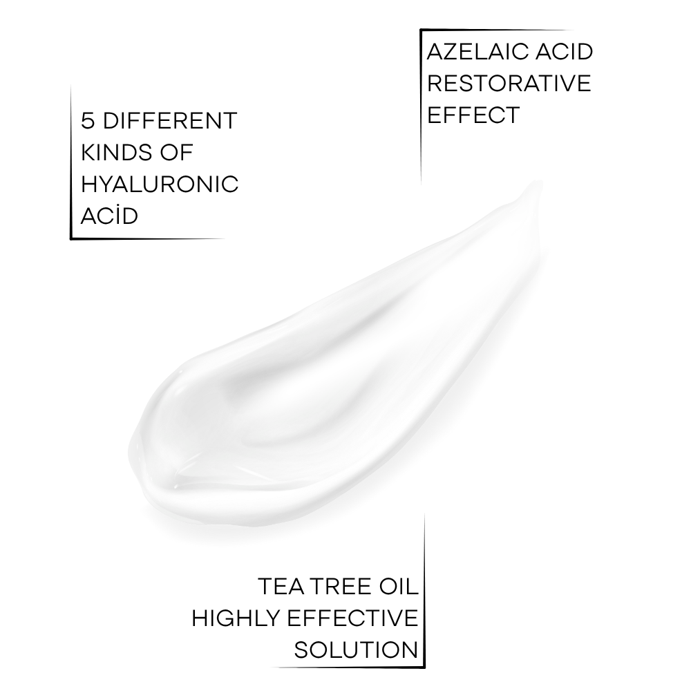 TTO Clinic Dermodicos Plus Cream – 30ml